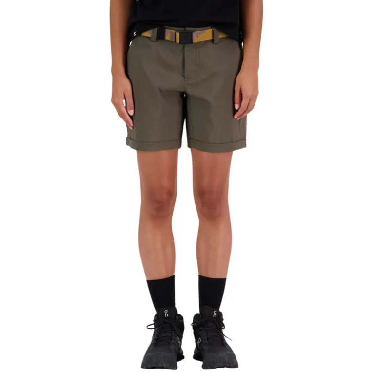 Damen Drift MTB Hose kurz