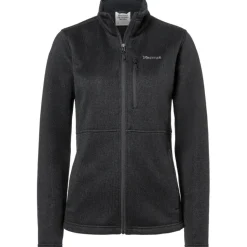 Damen Drop Line Jacke