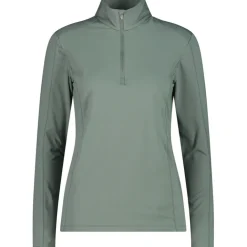 Damen Dry Softech Longsleeve