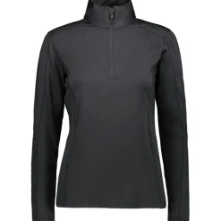 Damen Dry Softech Longsleeve