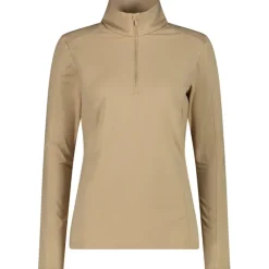 Damen Dry Softech Longsleeve