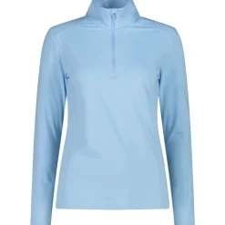 Damen Dry Softech Longsleeve
