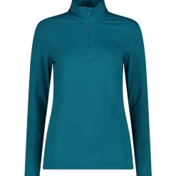 Damen Dry Softech Longsleeve