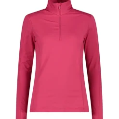 Damen Dry Softech Longsleeve