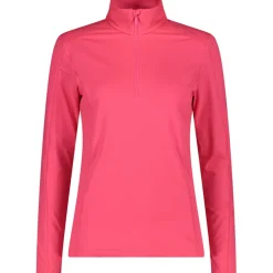 Damen Dry Softech Longsleeve
