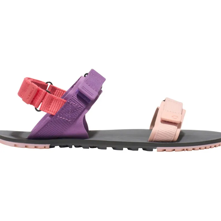 Damen D-Trail Schuhe