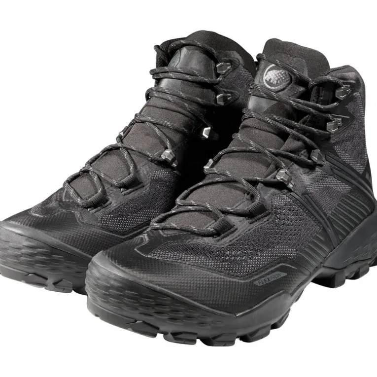 Damen Ducan II High GTX Schuhe