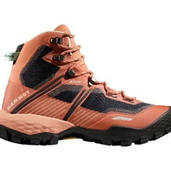 Damen Ducan II High GTX Schuhe