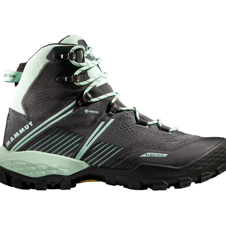Damen Ducan II High GTX Schuhe