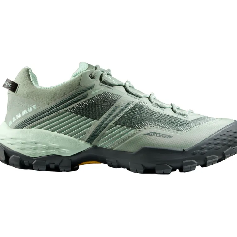 Damen Ducan II Low GTX Schuhe