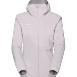 Damen Ducan Light HS Jacke
