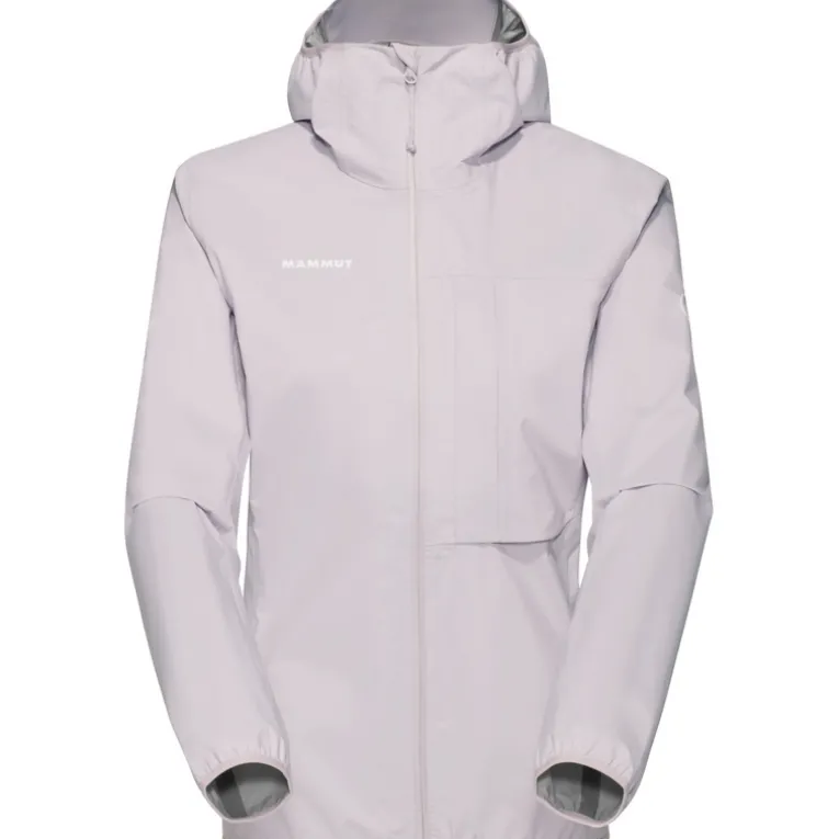 Damen Ducan Light HS Jacke