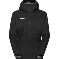 Damen Ducan Light HS Jacke