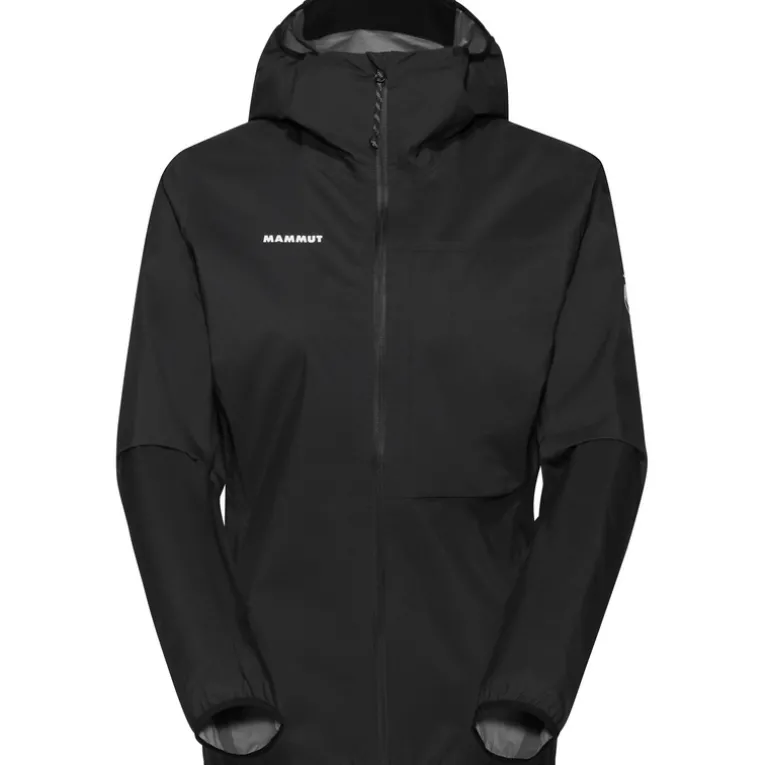 Damen Ducan Light HS Jacke