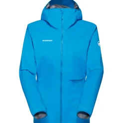 Damen Ducan Light HS Jacke