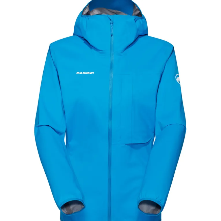 Damen Ducan Light HS Jacke