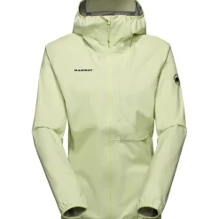 Damen Ducan Light HS Jacke