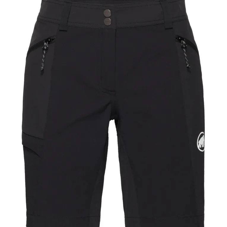 Damen Ducan Shorts