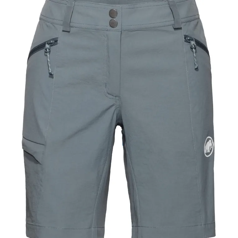 Damen Ducan Shorts