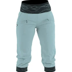 Damen Dune 3/4 Hose