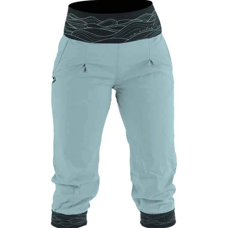 Damen Dune 3/4 Hose