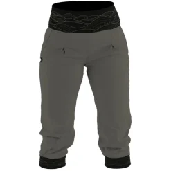 Damen Dune 3/4 Hose