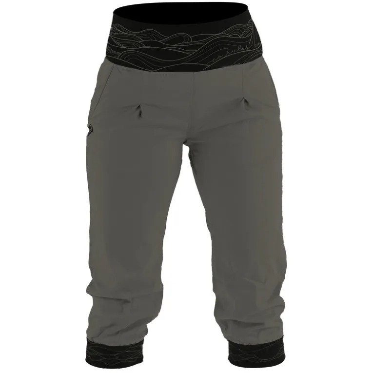 Damen Dune 3/4 Hose
