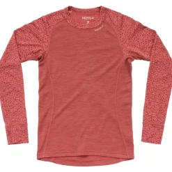 Damen Duo Active Longsleeve