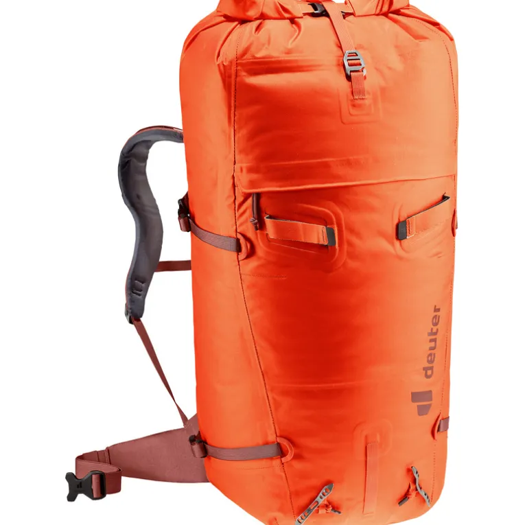 Damen Durascent 42+10 SL Rucksack