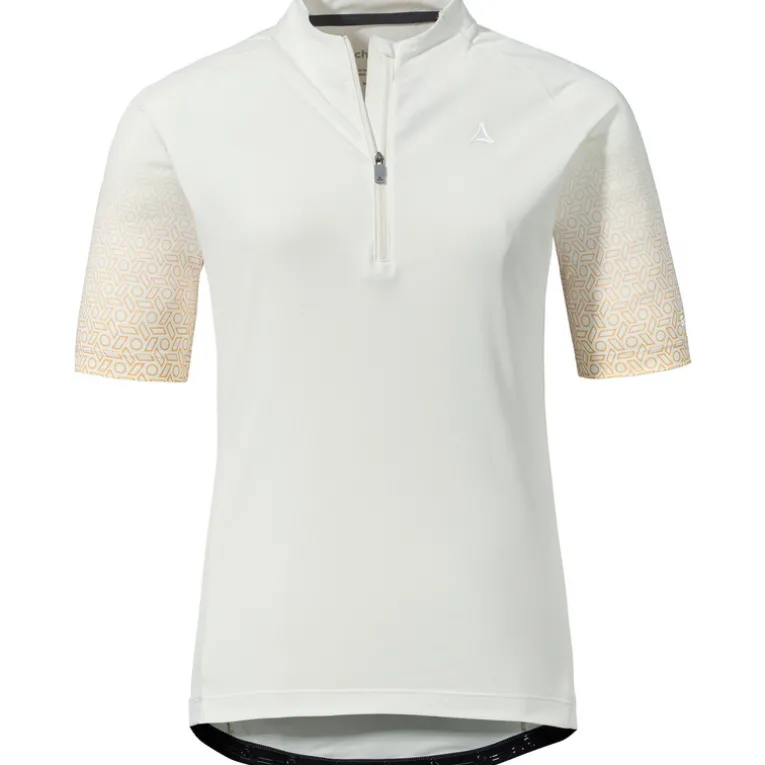 Damen Dust Radtrikot