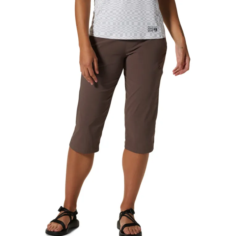 Damen Dynama/2 Capri Hose