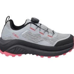 Damen Dyonisus Low Fitgo WP Schuhe