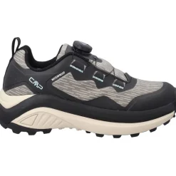 Damen Dyonisus Low Fitgo WP Schuhe