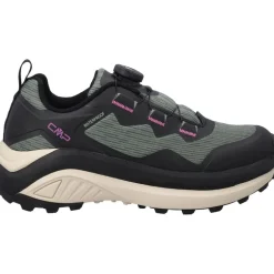 Damen Dyonisus Low Fitgo WP Schuhe