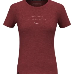 Damen Eagle Eitd AM T-Shirt