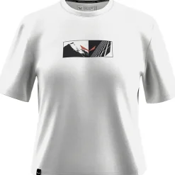 Damen Eagle Hybrid Loose T-Shirt