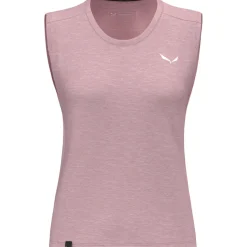 Damen Eagle Minilogo AM Top