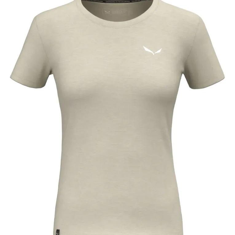 Damen Eagle Minilogo AM T-Shirt