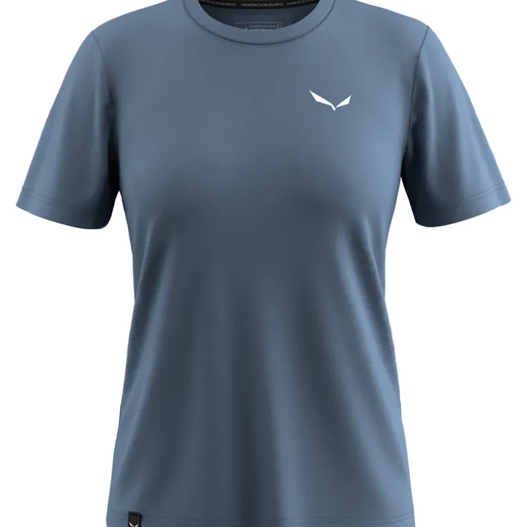 Damen Eagle Nature T-Shirt