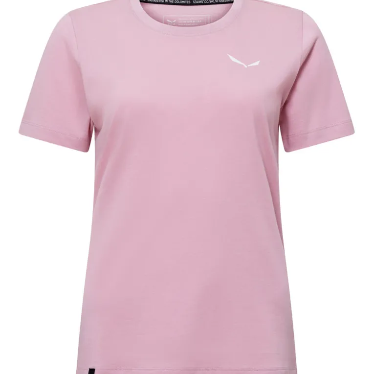 Damen Eagle Nature T-Shirt