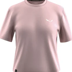 Damen Eagle Sunset Loose T-Shirt