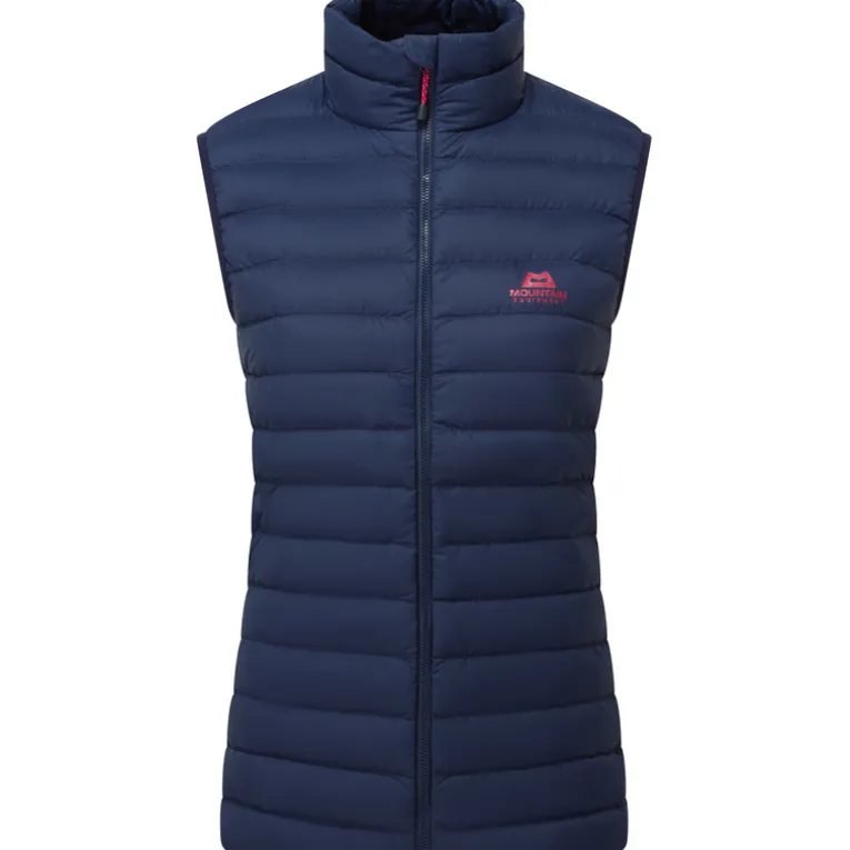 Damen Earthrise Weste