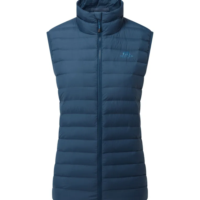 Damen Earthrise Weste