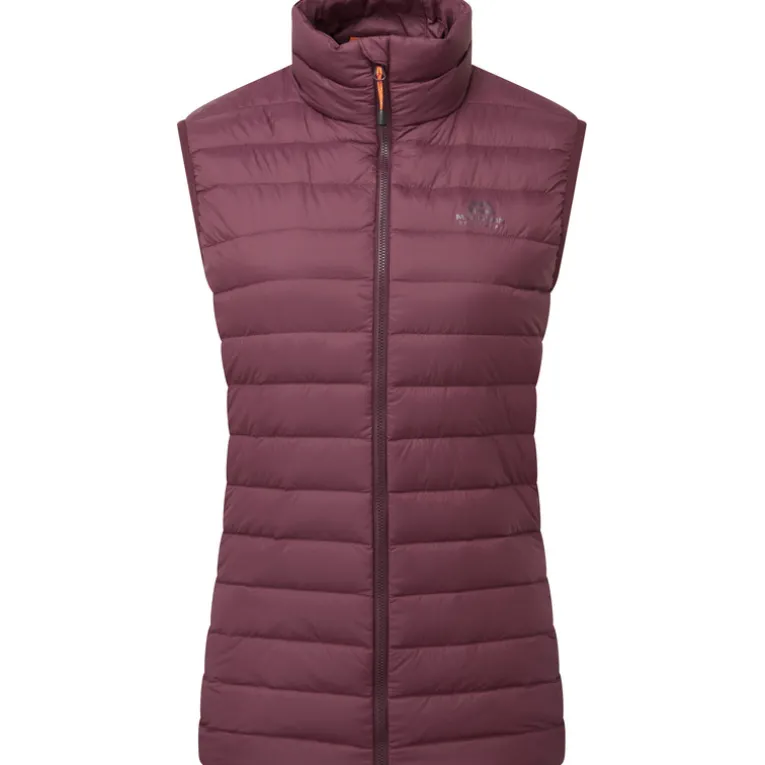 Damen Earthrise Weste