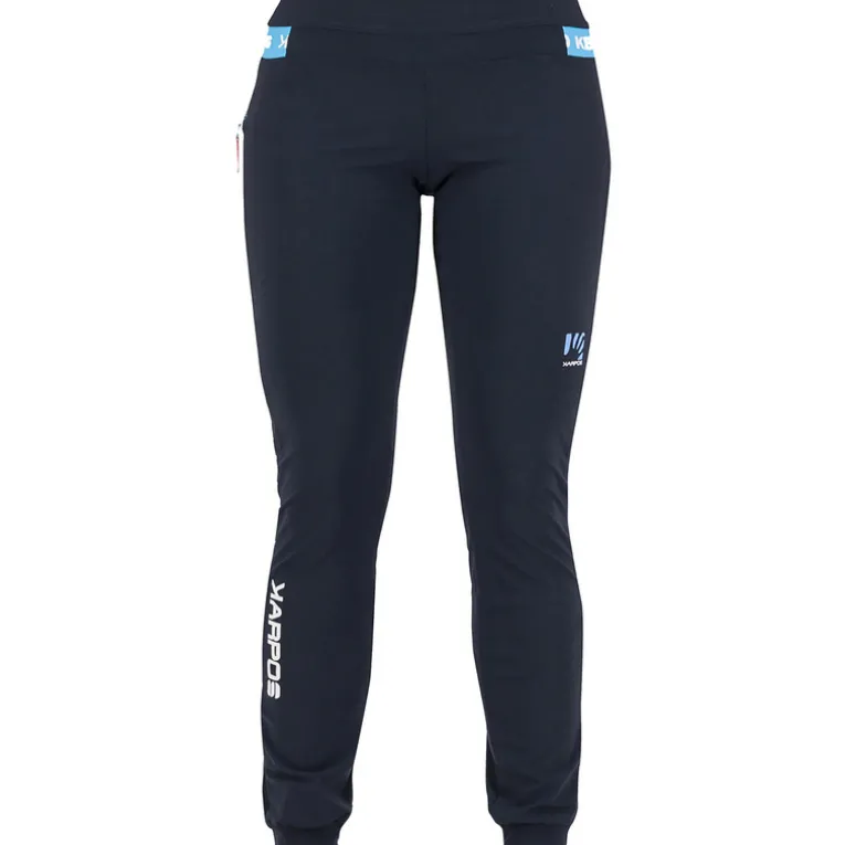 Damen Easy Frizz Hose