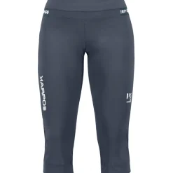 Damen Easyfrizz 3/4 Hose