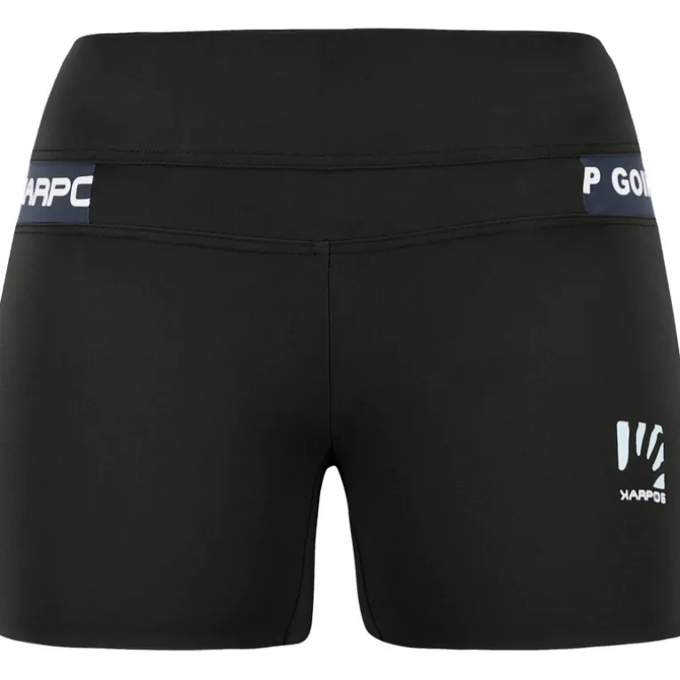 Damen Easyfrizz Shorts