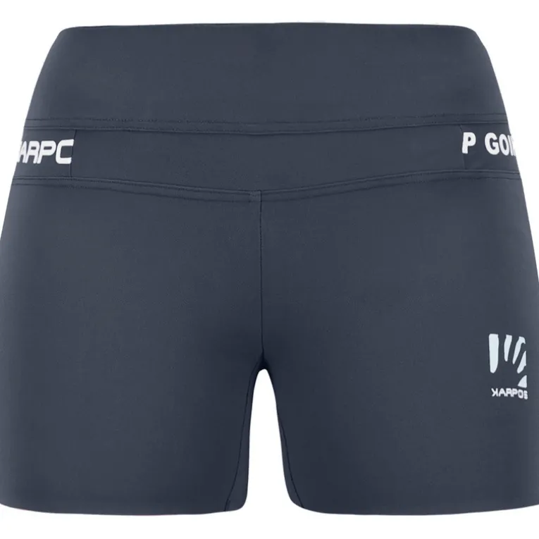 Damen Easyfrizz Shorts