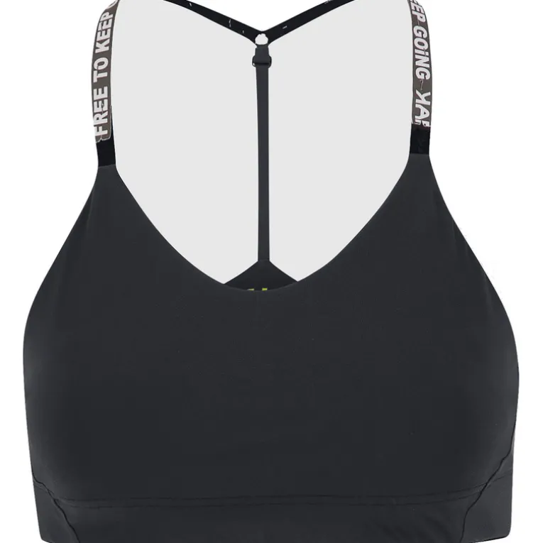 Damen Easyfrizz Sport BH