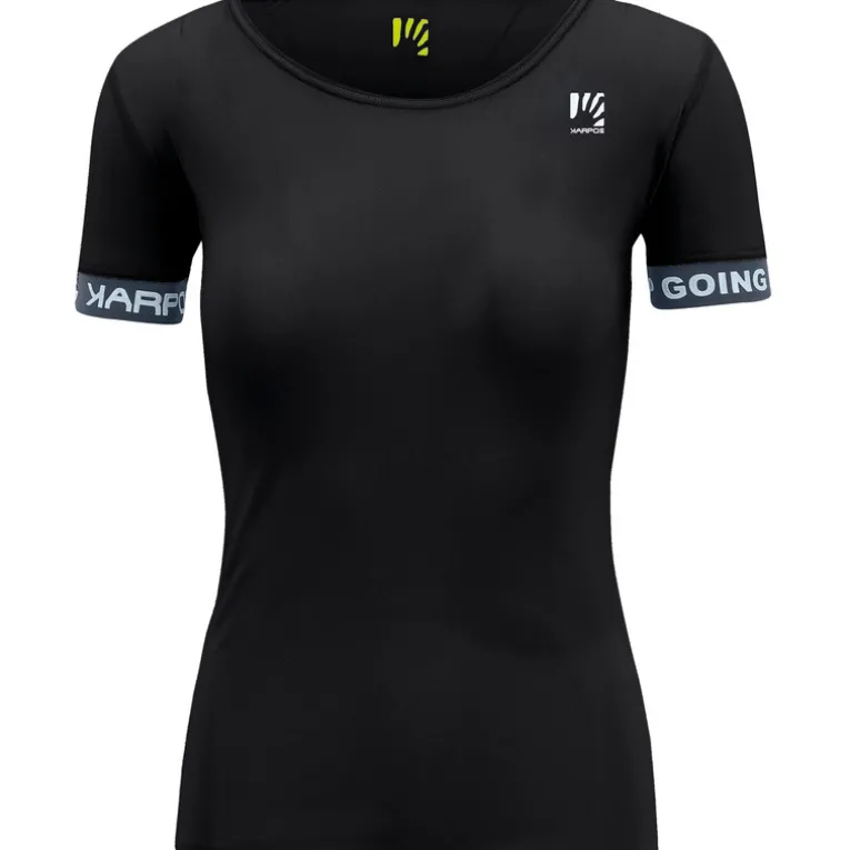 Damen Easyfrizz T-Shirt